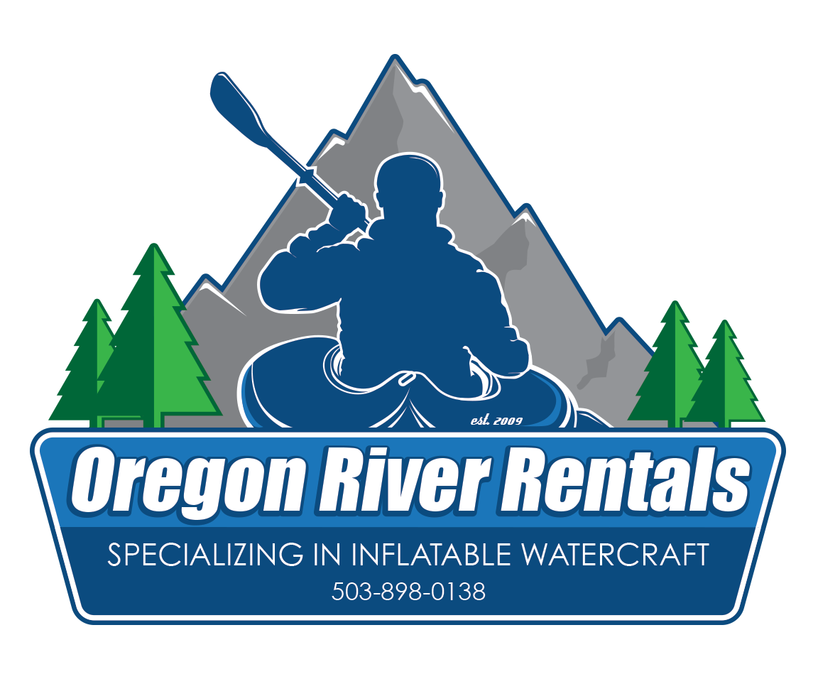 Oregon River Rentals