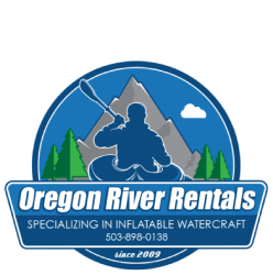 Oregon River Rentals