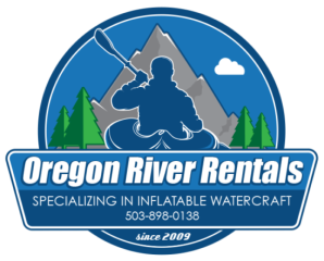 Oregon River Rentals